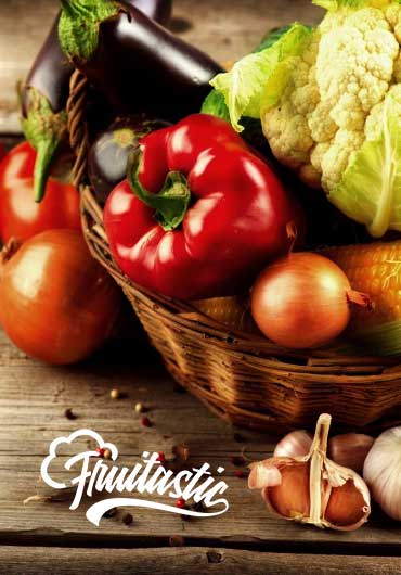 Wholesale fruit & veg delivery to schools, offices & childcare centres in Melbourne